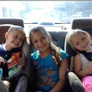 Meet your Posher, Angelique